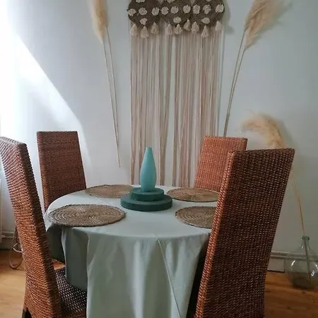 Chez Mamie Framboise Centre Avec Courette * Dieppe