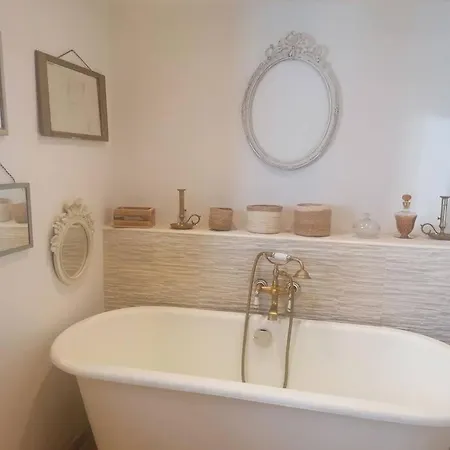 Apartment Chez Mamie Framboise Centre Avec Courette Dieppe