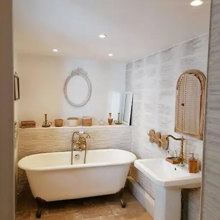 Apartment Chez Mamie Framboise Centre Avec Courette Dieppe